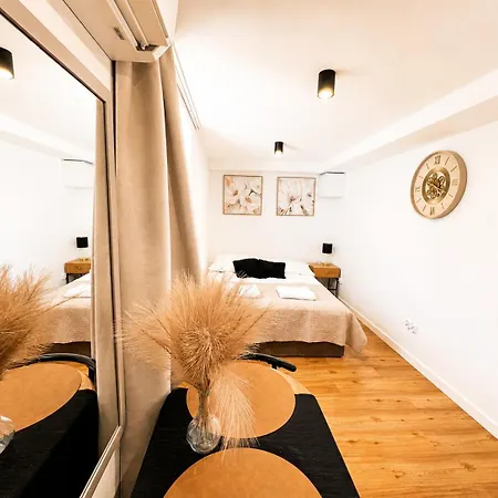 Do Brzegu Lepiej Loft Z Klimatyzacja I Tarasem Blisko Jeziora Parking Iii * Olsztynek