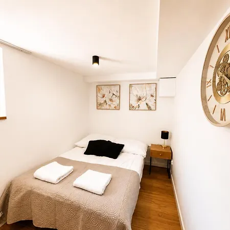 Lägenhet Do Brzegu Lepiej Loft Z Klimatyzacja I Tarasem Blisko Jeziora Parking Iii Olsztynek