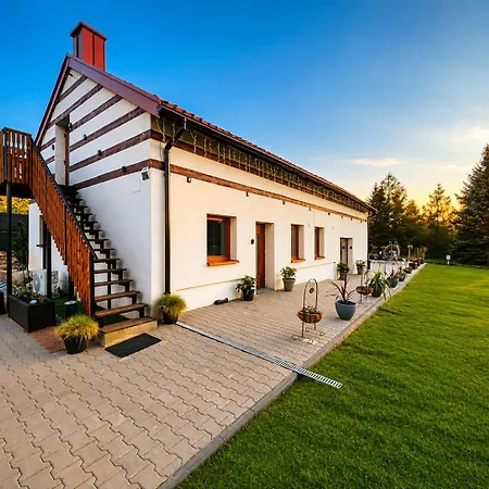 Lägenhet Do Brzegu Lepiej Loft Z Klimatyzacja I Tarasem Blisko Jeziora Parking Iii