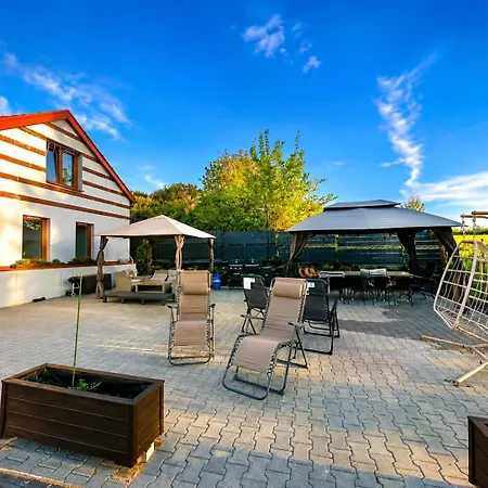 Do Brzegu Lepiej Loft Z Klimatyzacja I Tarasem Blisko Jeziora Parking Iii *